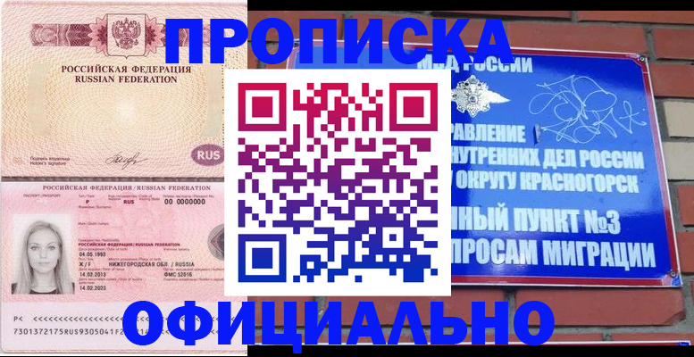 временная регистрация собственник в Хабаровске